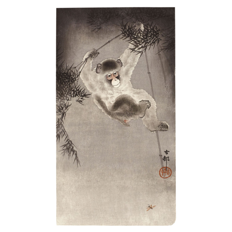 Muldershouse | Ohara Koson