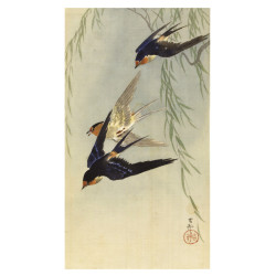 Muldershouse | Ohara Koson