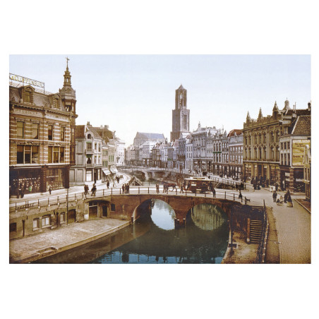 Muldershouse | Domtoren