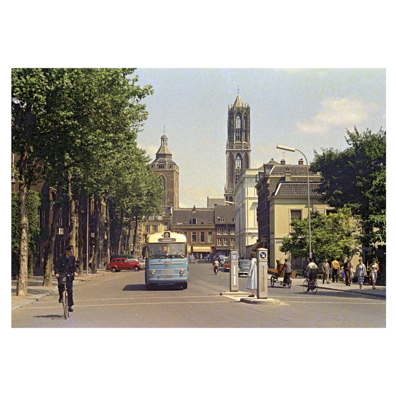 Muldershouse | Domtoren