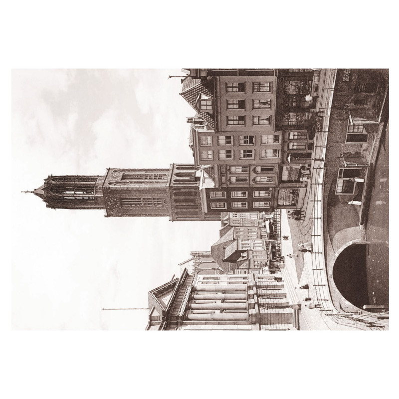 Muldershouse | Domtoren