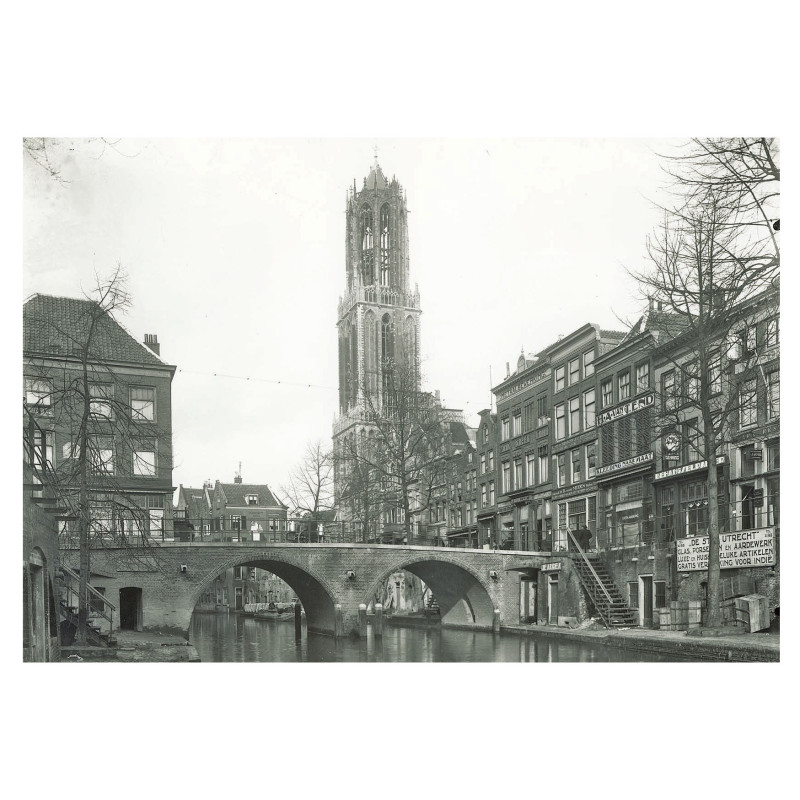 Muldershouse | Domtoren