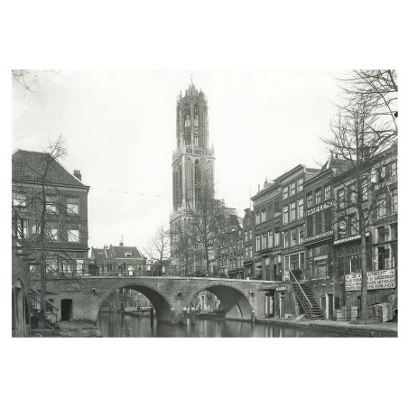 Muldershouse | Domtoren