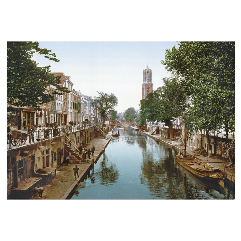 Muldershouse | Domtoren