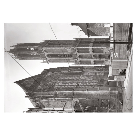 Muldershouse | Domtoren