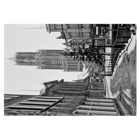 Muldershouse | Domtoren