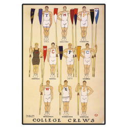 Muldershouse | Edward Penfield