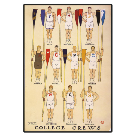 Muldershouse | Edward Penfield