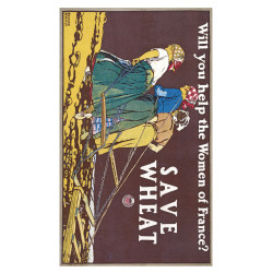 Muldershouse | Edward Penfield