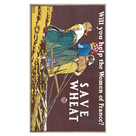 Muldershouse | Edward Penfield