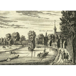 Muldershouse | De Vechtstroom