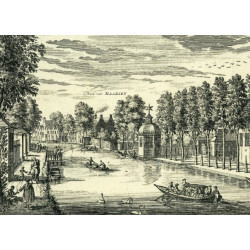Muldershouse | De Vechtstroom