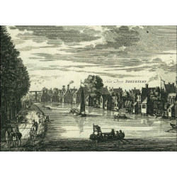 Muldershouse | De Vechtstroom