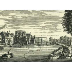Muldershouse | De Vechtstroom