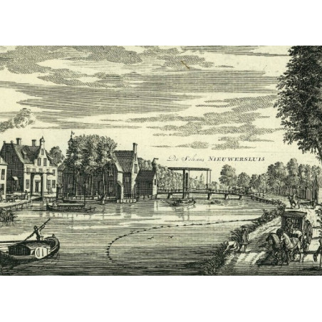 Muldershouse | De Vechtstroom