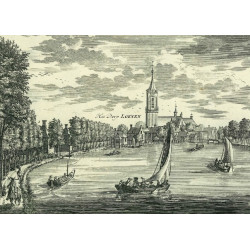 Muldershouse | De Vechtstroom