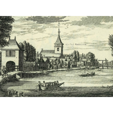Muldershouse | De Vechtstroom