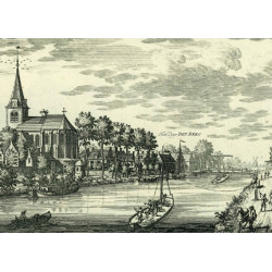 Muldershouse | De Vechtstroom