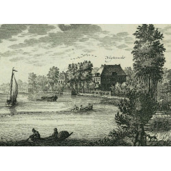 Muldershouse | De Vechtstroom