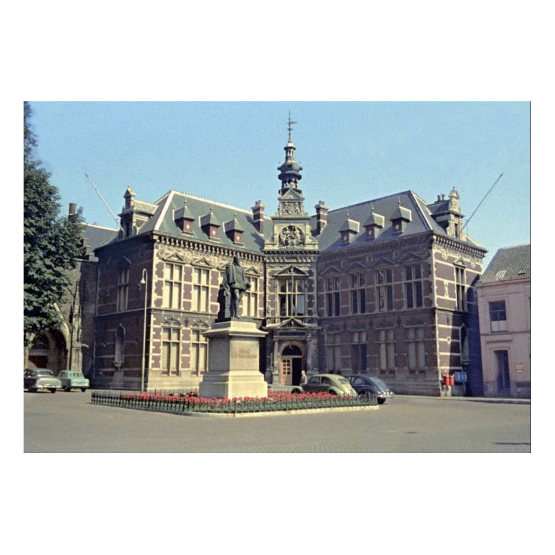 Muldershouse | Utrecht - 5