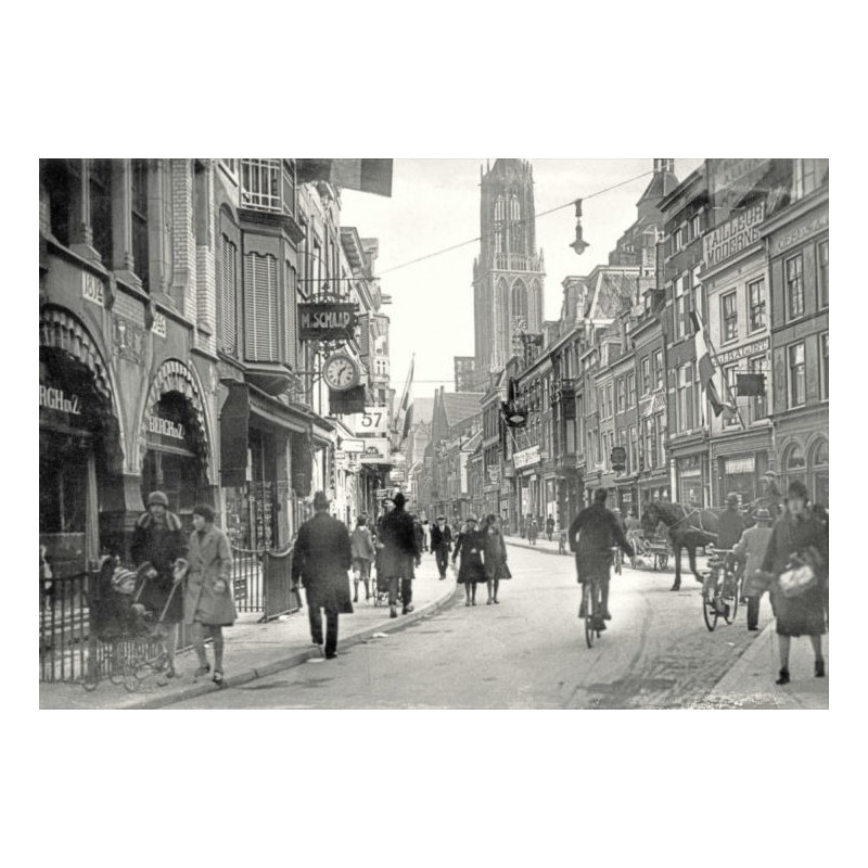 Muldershouse | Utrecht - 2
