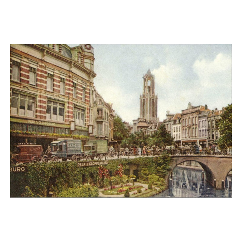 Muldershouse | Utrecht - 2