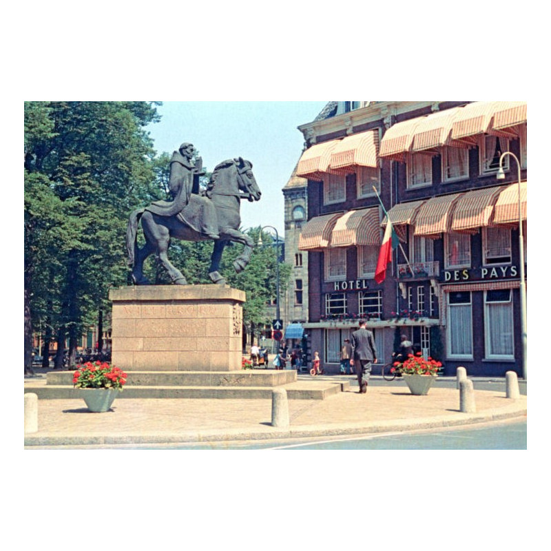 Muldershouse | Utrecht - 2