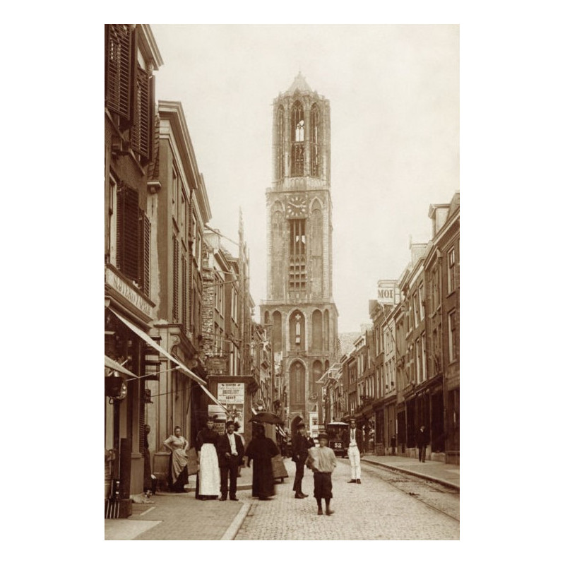 Muldershouse | Utrecht - 1