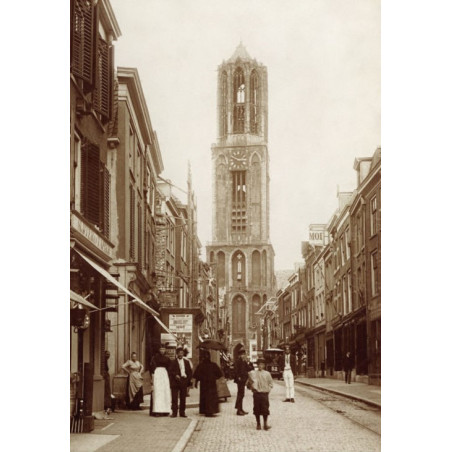 Muldershouse | Utrecht - 1