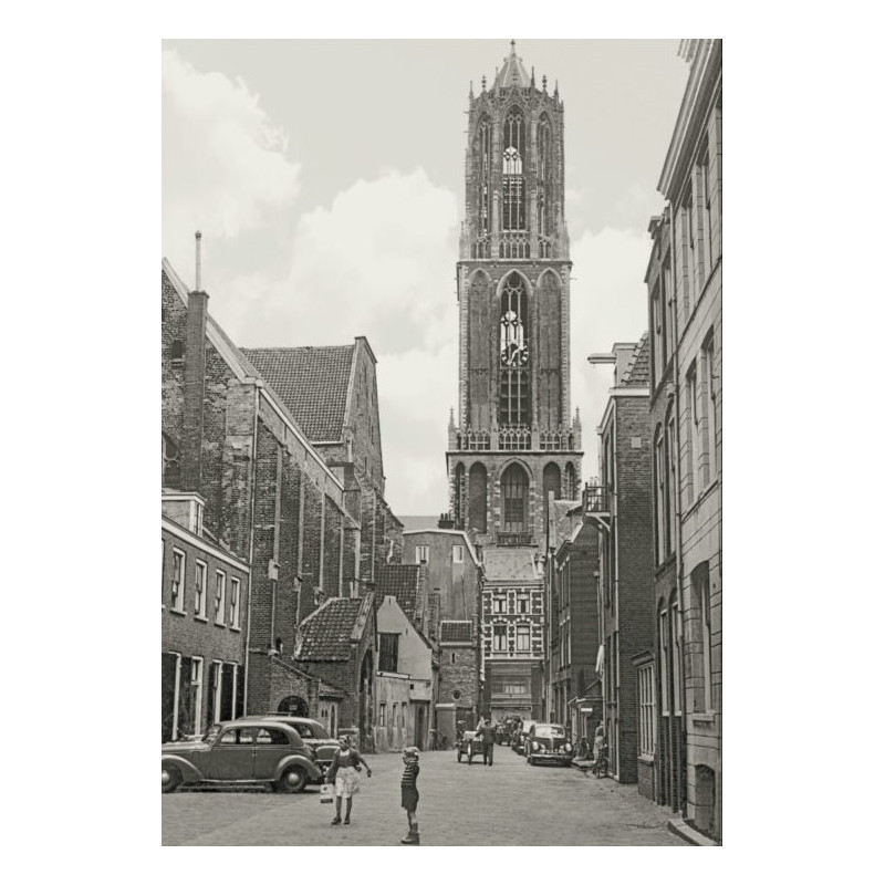 Muldershouse | Utrecht - 1