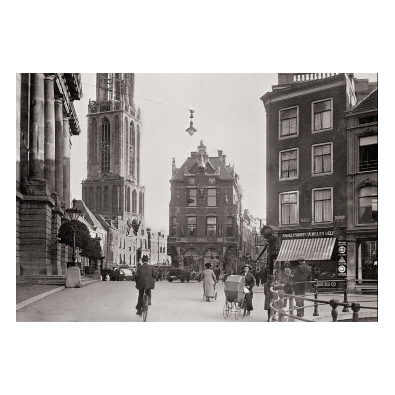 Muldershouse | Utrecht - 1