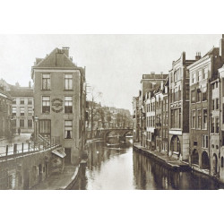 Muldershouse | Utrecht - 1