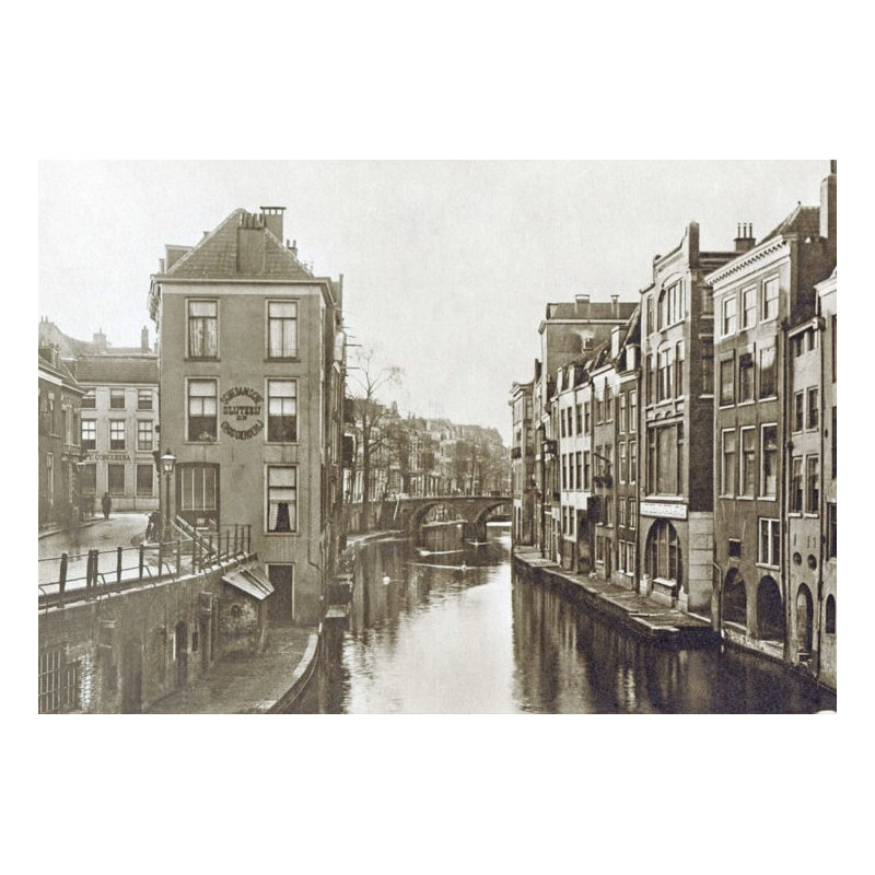 Muldershouse | Utrecht - 1