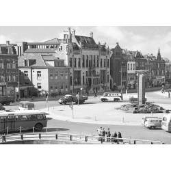 Muldershouse | Utrecht - 1