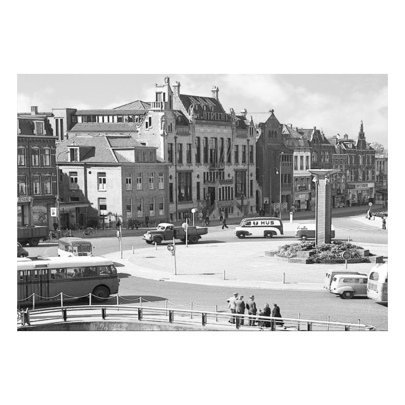 Muldershouse | Utrecht - 1