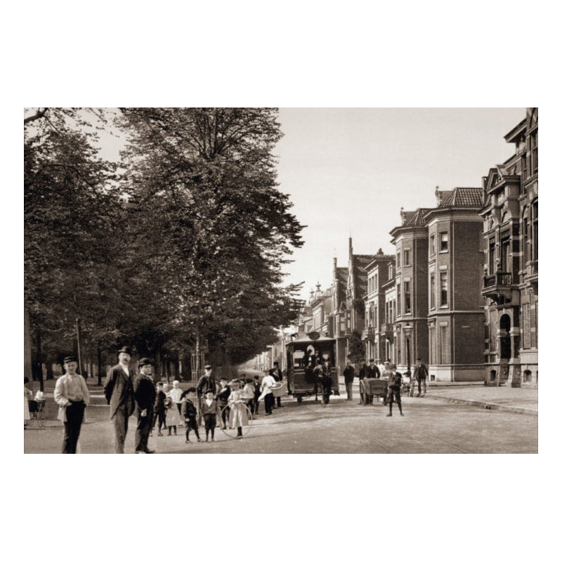 Muldershouse | Utrecht - 1