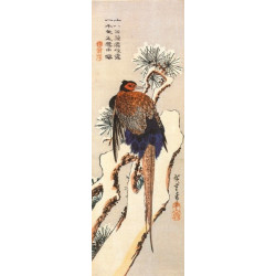 Muldershouse | Hiroshige - 1