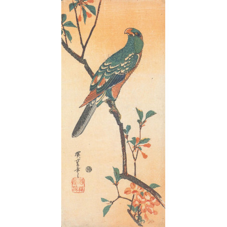 Muldershouse | Hiroshige - 2