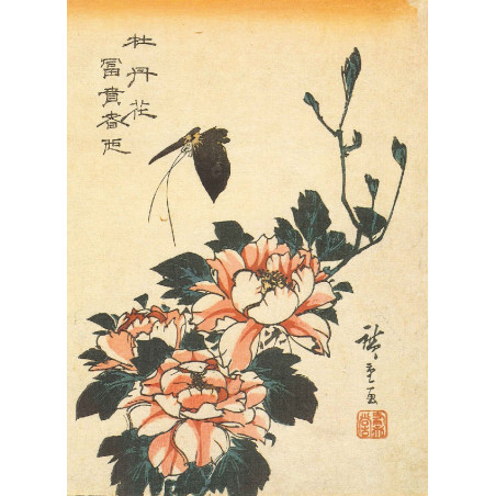 Muldershouse | Hiroshige - 2
