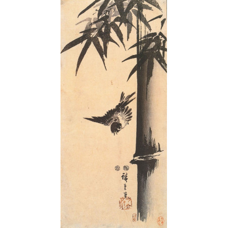 Muldershouse | Hiroshige - 3