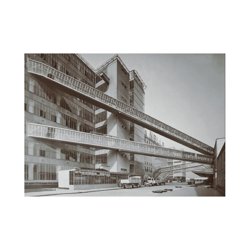 Muldershouse | Rotterdam - 1