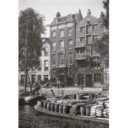 Muldershouse | Rotterdam - 1