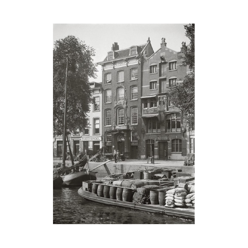 Muldershouse | Rotterdam - 1