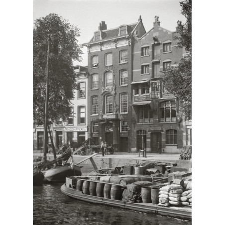 Muldershouse | Rotterdam - 1
