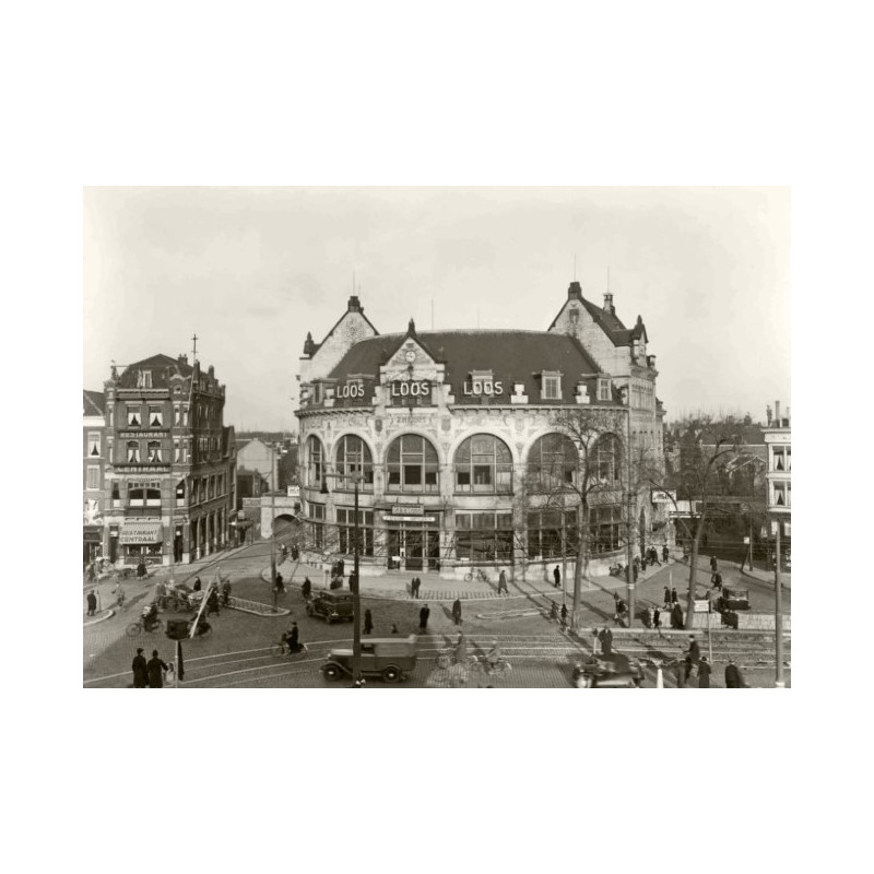 Muldershouse | Rotterdam - 1
