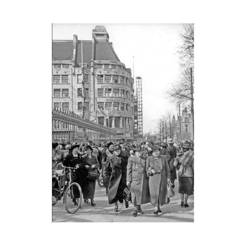 Muldershouse | Rotterdam - 2