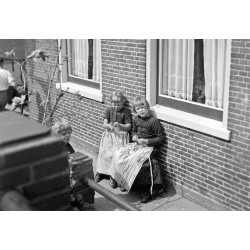 Muldershouse | Volendam
