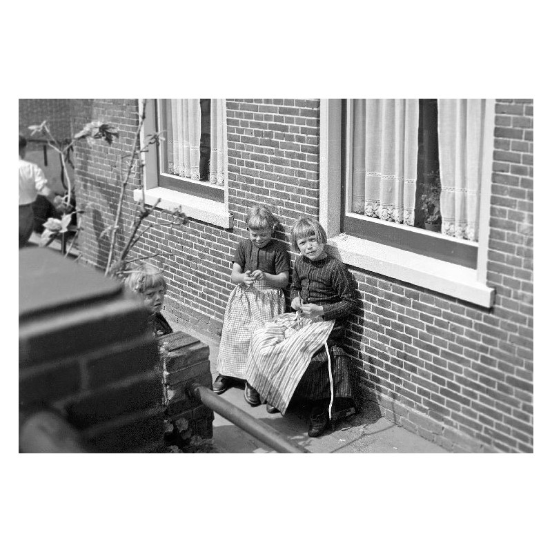 Muldershouse | Volendam