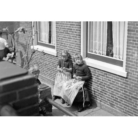 Muldershouse | Volendam