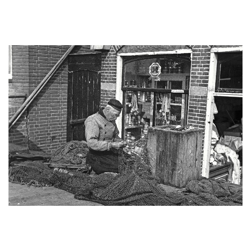 Muldershouse | Volendam